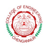 College of Engineering Chengannur logo