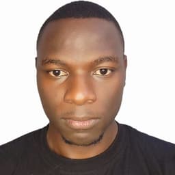 Martin Mbori