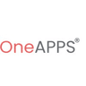 OneAPPS GmbH logo