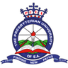 Presbyterian University of East Africa logo