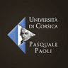 University of Corsica logo