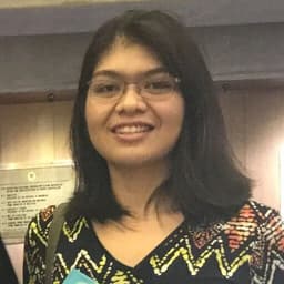 Caressa Marielle Hermogino