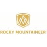Rocky Mountaineer logo