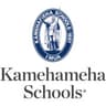 Kamehameha Schools logo