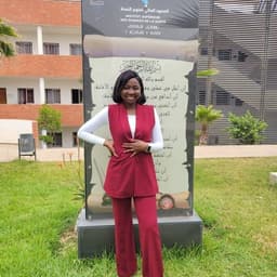 LYDIA NYAMBE