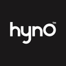 Hyno logo