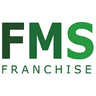 FMS International Inc. logo