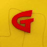 G Caffe logo