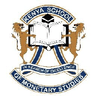 Kenya School of Monetary Studies logo