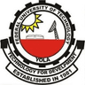 Modibbo Adama University of Technology logo