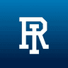 The University of Rhode Island logo