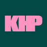 Kids Help Phone logo