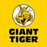 Giant Tiger logo