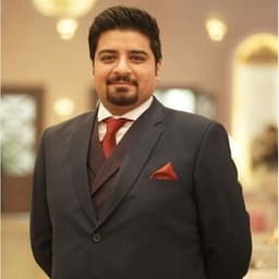 Hussam Jawed