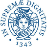 Università di Pisa logo