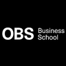 OBS Online Business School logo