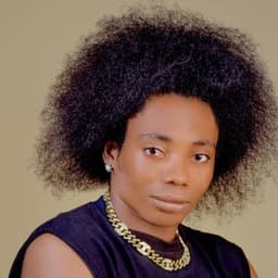 Odunwole samson odex Fredrick