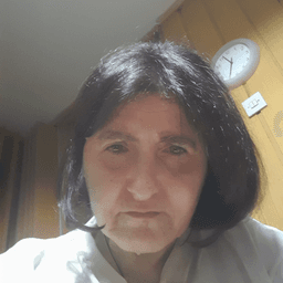 Sashka Andonovska