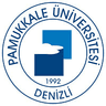 Pamukkale University logo