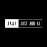 JUST ADD AI logo