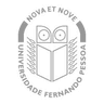Universidade Fernando Pessoa logo