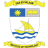 Dar es Salaam Institute of Technology logo