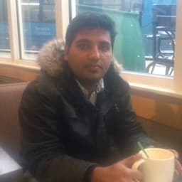 Santhosh Nagendra