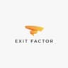 Exit Factor logo