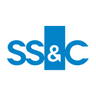SS&C GlobeOp Services logo