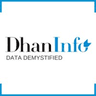 Dhaninfo logo