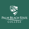 Palm Beach State College logo