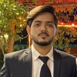Muhammad Sheroz Khan