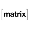 Matrix logo