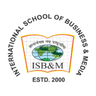 International School of Business and Media logo