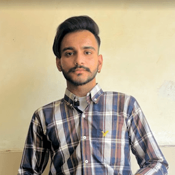 Ansh Kanda