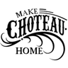 Make Choteau Home logo