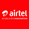 Airtel Nigeria logo