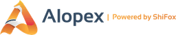 Alopex Powered by ShiFox