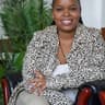 Gertrude Gichuhi