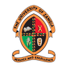 The University of Zambia logo