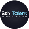 Search | Select | Hire Talent logo