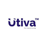 Utiva Online Tech Training logo