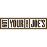 Not Your Average Joe's logo