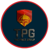 The Price Group logo