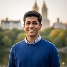 Aryan Chaudhari