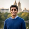 Aryan Chaudhari