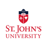 Saint John's University logo