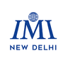 IMI, New Delhi logo