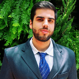 Alexandre Ganem