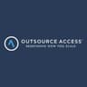 Outsource Access logo